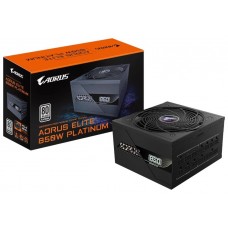 Gigabyte Fuente Alimentación GP-AE850PM PG5